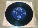 small faces. decca. SHA.LA.LA.LA.LEE/GROW YOUR OWN. f.12417. 1966.original. MINT
