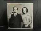 PETER BANKS Two Sides LP SEALED Steve Hackett Phil Collins Jan Akkerman Yes Prog
