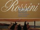 PHILIPS 6769024 ACCARDO ROSSINI 6 Sonate A Quattro 2 LPs ORIGINAL FIRST COPY  NM