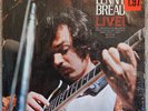Lenny Breau - The Velvet Touch of Lenny Breau Live - RCA LSP-4199 LP