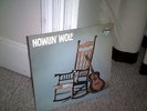 HOWLIN' WOLF SELF TITLED RECORD LP CHESS MASTERS SERIES BLUES