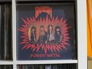 PANTERA - Power Metal LP original