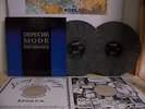 Depeche Mode Performance Live Basel Switzerland Nov. 29th 1984