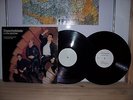 Depeche Mode A new Position live Double LP, Wembley London November 19th 1990