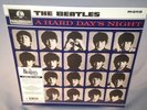 LP THE BEATLES A Hard Day's Night 2014 MONO NEW MINT SEALED