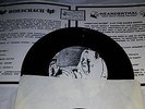 neanderthal/rorschach split 7 man is the bastard bastard noise abc diablo assück