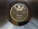 JAZZ: MIFF MOLE’S LITTLE MOLERS - FEELIN’ NO PAIN 1927 OKEH IN E CONDITION