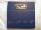 The Beatles Collection Blue Box Set BC13 UNPLAYED Vinyl NM