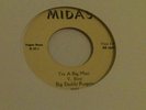 Northern Soul / Rn B Monster - Big Daddy Rogers