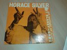 Horace Silver Trio and Art Blakey Sabu  Blue Note BLP 1520 Lexington Ave rare