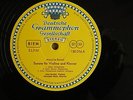 MAX ROSTAL Ravel and Mihalovici Volin Sonatas SLPM 138016 EARLY STEREO NM LP TOP