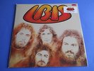 LP ITALIAN PROG NEW TROLLS IBIS - IBIS - LIMITED YELLOW VINYL