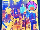 DIRTY BLUES BAND-DEBUT LP,BLUESWAY,BLUE EDGE LABEL,ROD GINGERMAN PIAZZA