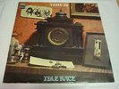 IDLE RACE TIME IS ( THIRD ALBUM ) FROM 1971 ON REGAL ZONOPHONE SLRZ 1017