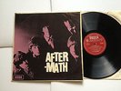 THE ROLLING STONES AFTER MATH LK 4786 UNBOXED DECCA MONO 1ST PRESS