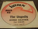 George Calstock Ungodly Killer Roots 12