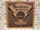 COUNTRY 78, WALKERS' CORBIN RAMBLERS on VOCALION 02667, EX-