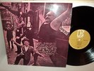 THE DOORS STRANGE DAYS ORIG UK EKS.74014 GOLD LABEL BIG 