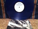 Champion - Promises Kept LP (1st Pressing, Blue /220) RARE & OOP