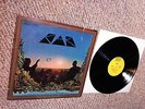 KAK s/t rare psych LP blue cheer related yellow epic label BN 26429