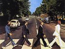 The Beatles - Abbey Road (Yellow Vinyl)