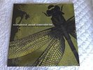 Coheed and Cambria Second Stage Turbine Blade Sealed Green Vinyl LP