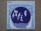 BLUE CHEER   VINCEBUS ERUPTUM   ORIG LP on PHILIPS PSYCH CLASSIC SEALED 1968