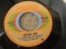 PAT SANDS AND THE PEBBLES-LOVING HIM-HOT DOG-7