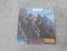 D.I.-HORSE BITES DOG CRIES-LP-VINYL-1ST PRESS-GREENWORLD-GWD 90522-NM