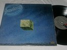 LP FUSIOON MINORISA ORIG SPANISH 1975 ISSUE PROG JAZZ ROCK COSMIC FUNK  MOOG
