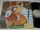 LP BORNE EXPRIME LA NARANJA SPANISH 1979 ISSUE PROG HARD ATILA SECTA SONICA