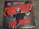 Metallica-Rock am Ring 2014-Destroy the Ring-Part 1-Colored Yellow Vinyl-Only150