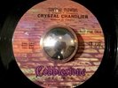 CRYSTAL CHANDLIER rare Suicidal Flowers fuzz psych garage EX 45 LISTEN