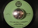 STRANGE MOVIES rare Feel It Coming CDN psych garage 45 LISTEN