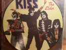 KISS The Elder German Import Picture Disc Vinyl. New Rare