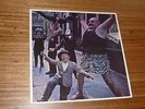 THE DOORS - STRANGE DAYS - VINYL - AUSTRALIAN PRESSING - BLUE LABEL