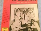 The Midnighters Their Greatest Hits Federal 295-20 Hank Ballard