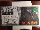 Phish - Record Store Day - Foil Number - Junta #4817 & Lawn Boy #334 - New Vinyl