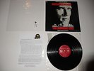 The Running Man Soundtrack 1987 QUIEX Varese Audiophile ULTRASONIC CLEAN