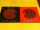 IAN CARR with NUCLEUS-solar plexus-LP reissue of  1971-Jazzrock-Klappcover-foc