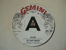iron maiden..falling...gms 006...gemini...vg++...l