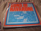 Various Artists - Guns of Navarone - Trojan TTL16 - VINYL
