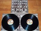 Led Zeppelin Physical Graffiti Original VERY NICE w/sleeves