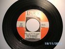 THE DYNAMICS - Yes I love you baby/Soul Sloopy.  LAURIE