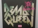 Demon Queen Exorcise Tape Hot Pink Vinyl LP Tobacco Black Moth Super Rainbow