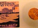 THE RIPTIDES - SUNSET STRIP - N/M - KBD AUSSIE PUNK