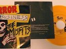 THE MISFITS HORROR BUSINESS 7