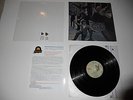 The Doors Strange Days A1/B1 Butterfly Orig Mix ARCHIVE MASTER Ultrasonic CLEAN