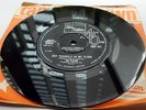 The Elgins RARE Orig UK 1966 Northern Soul 45 NM Motown Put Yourself In My Place