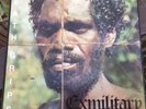 Death Grips Ex Military Vinyl ExMilitary Rare Very Good Debut Mixtape On Vinyl